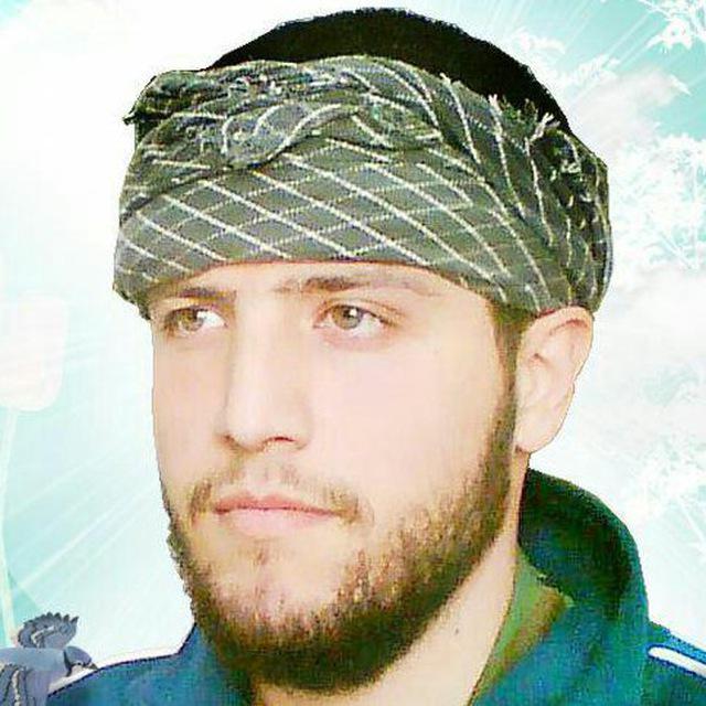 شهید مهدی عزیزی فرزند محمد