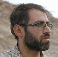 شهید مهدی علی دوست آلانقی فرزند محمدرضا