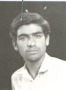 شهید مهدی غفارنظری فرزند مرتضی
