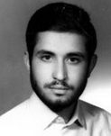 شهید مهدی غیاثی ثانی فرزند عبدالحسین
