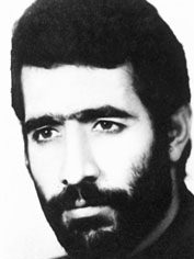 شهید مهدی فتحی فرزند علی