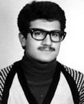 شهید مهدی قاسم مسگر فرزند اکبر