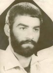 شهید مهدی قاسمی فرزند حسین