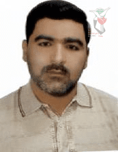 شهید مهدی قاسمی فرزند روح اله