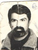 شهید مهدی قدیانلو فرزند محمود