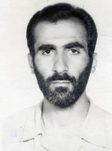 شهید مهدی قنبرزاده فرزند حسن