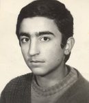 شهید مهدی لعلی فرزند ابراهیم