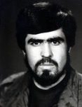شهید مهدی مبارکی آغمیونی فرزند میکائیل