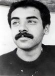 شهید مهدی مجیدیان فرزند سلیمان