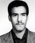 شهید مهدی محمدصادق فرزند محمدرضا