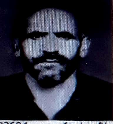 شهید مهدی مذهب یوسفی فرزند رحمان