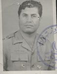 شهید مهدی مفاخری فرزند علی