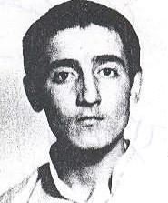 شهید مهدی ملکی صوفحسن فرزند قادر