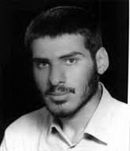 شهید مهدی مهدوی فرزند ماشاءالله