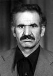 شهید مهدی مکارچیان فرزند غلامرضا