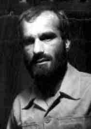 شهید مهدی میرخشوعی پور فرزند رضا