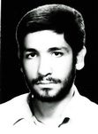 شهید مهدی میرزایی سفیدانی فراهان فرزند احمدعلی