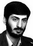 شهید مهدی نصیبی فرزند احمد