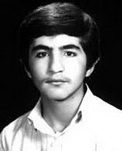 شهید مهدی نورحق فرزند طالب