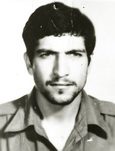 شهید مهدی نوید فرزند احمد