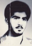 شهید مهدی ولی زاده شیران فرزند منصور