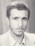 شهید مهدی پورمند فرزند حسن