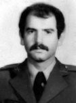 شهید مهدی کامیاب فرزند محسن