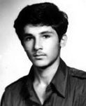 شهید مهدی کوشافر فرزند نصراله
