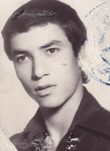 شهید مهدی کوچکی فرزند کریم