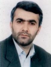 شهید مهدی یونسی فرزند نصرت اله