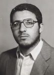 شهید مهران صالحی شفا فرزند احمد
