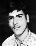 شهید مهرداد ساکی فرزند حسن