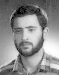 شهید مهرداد نصیری چنار فرزند اباذر