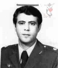 شهید مهرزاد مستشاری فرزند عطااله
