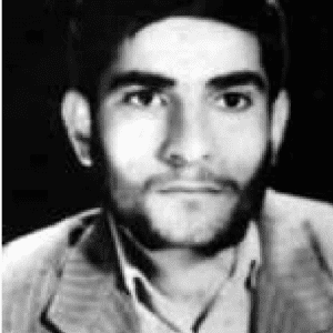 شهید موسی انصاری رامندی فرزند علی اکبر
