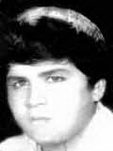 شهید موسی شجاعی فرزند محسن