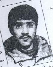 شهید موسی شیرپیشه فرزند رسول