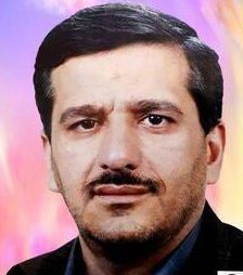 شهید موسی فتح آبادی فرزند محمدعلی