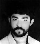 شهید موسی لطفی کلهری فرزند گل محمد