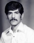 شهید موسی کوشکباغی فرزند اصغر