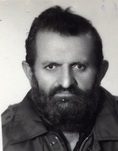 شهید میرباقر موسوی ایرائی فرزند میرکاظم