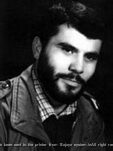 شهید میرتراب فاطمی فرزند میرنجف