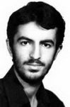 شهید میرجبار موسوی قوزلو فرزند میراسرافیل