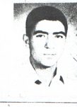 شهید میرداود هاشم نژادعلمداری فرزند میرحجت