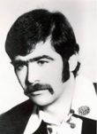 شهید میرزاآقا مستعلی فرزند درویش احمد