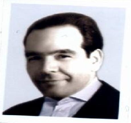 شهید میرزاسیدحسینخان فاطمی فرزند آقامیرزاسیدعلی محمد