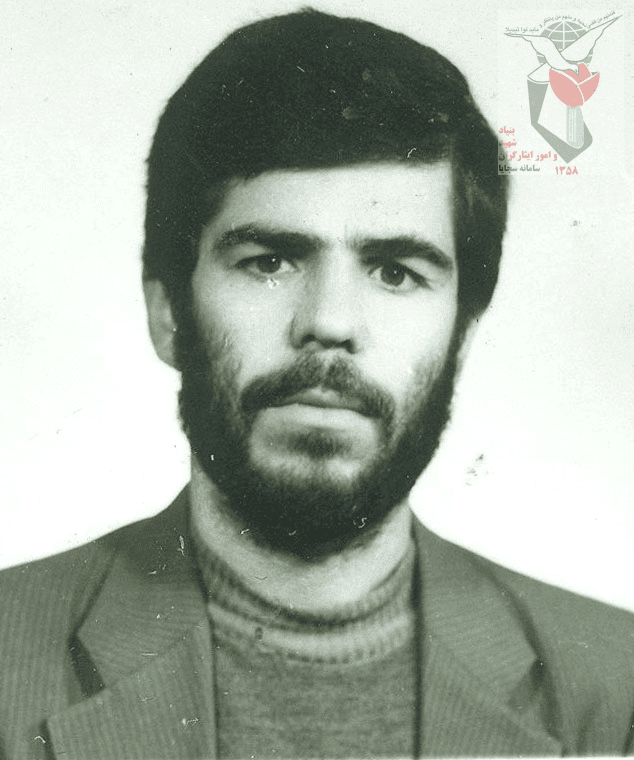 شهید میرفتاح فتاح زاده میاندواب فرزند میرمحمد