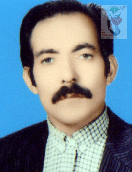 شهید میرقدیم سیدجعفری فرزند میرالهویردی