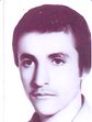 شهید میرنادر حسینی سامیان فرزند میرکمال