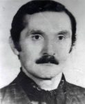 شهید میرکاظم نبویان فرزند میرمحمد